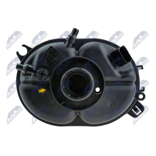 Vas de expansiune racire Bmw Seria 3 G20, G80, G28, G21, G81 2018-, Z4 G29 2018-, 17138610652