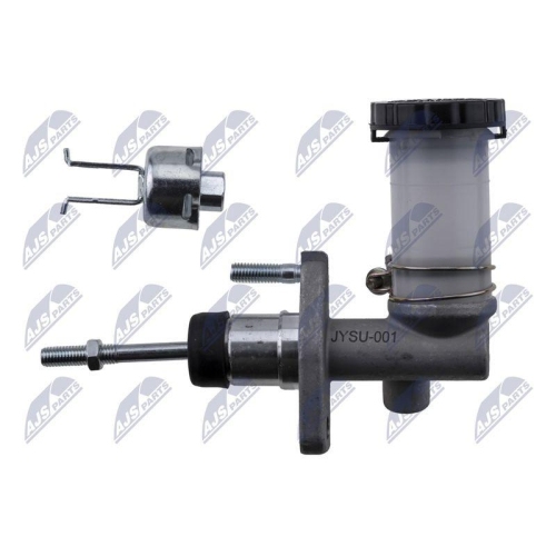 Pompa centrala ambreiaj Suzuki Grand Vitara I, 2 1.6, 1.9, 2.0, 2.0d, 2.5, 2.7 1998-2015, 23810-65D00