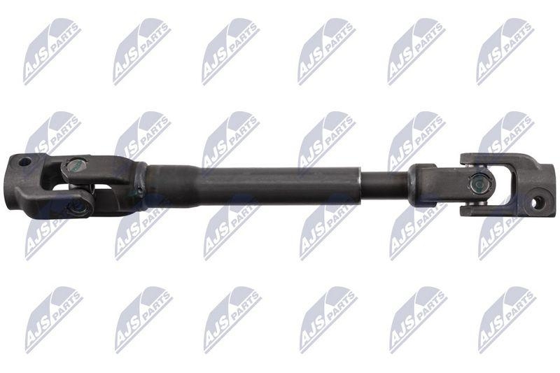 Articulatie coloana directe, cruce ax volan MG ZS 2017-; 10446841; NTY, aftermarket