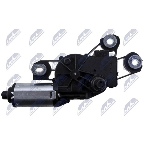 Motor stergatoare spate Renault Grand Scenic 2, Megane 2, Scenic 2 2004-2008, 8200153458