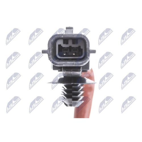 Senzor temperatura gaze ardere motor 1.5d Renault Kadjar; Dacia Duster, Dokker; 10.2017-, cablu 210mm, 226404770R