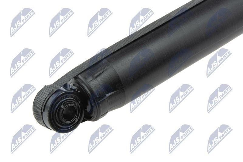 Amortizor directie Jeep Wrangler 2006-; 52060058AE; NTY, aftermarket