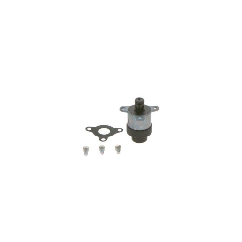 BOSCH Supapa reglaj, cantitate combustibil (Sistem Common-Rail)