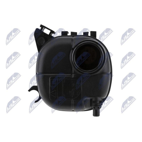Vas de expansiune racire Bmw Seria 5 G30, F90, G31, 6 G32, 7 G11, G12, 8 G15, F92, G16, F93, G14, F91, 17138610655