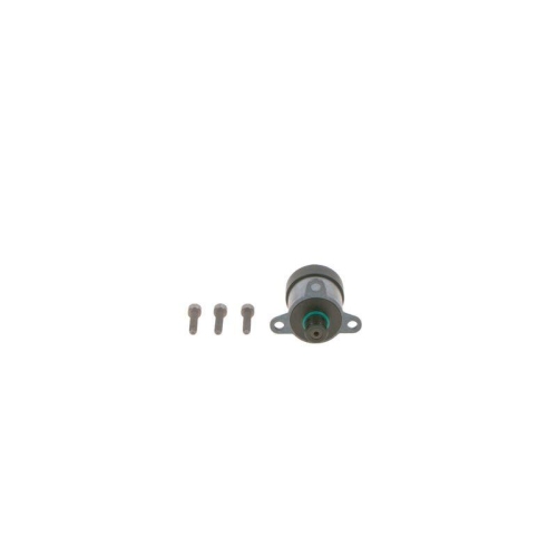 BOSCH Supapa reglaj, cantitate combustibil (Sistem Common-Rail)