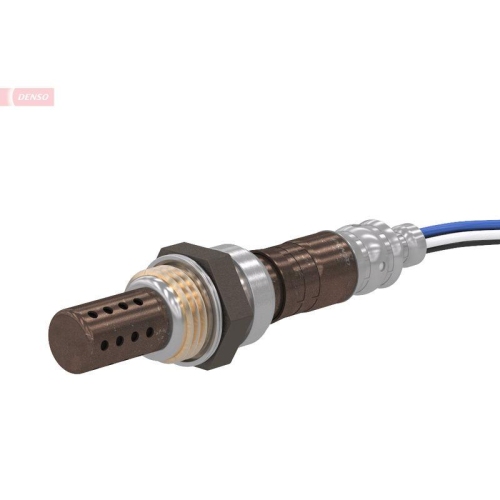 Sonda lambda Jaguar XF, XJ, XK; Land Rover Discovery, Range Rover Sport; Volvo S60, S80, V70, XC90, Stanga, stanga, DENSO