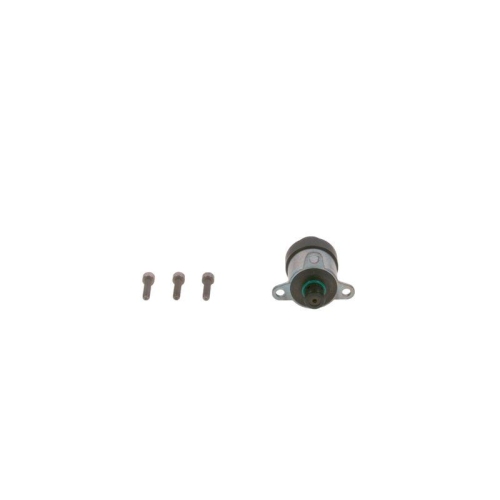 BOSCH Supapa reglaj, cantitate combustibil (Sistem Common-Rail)