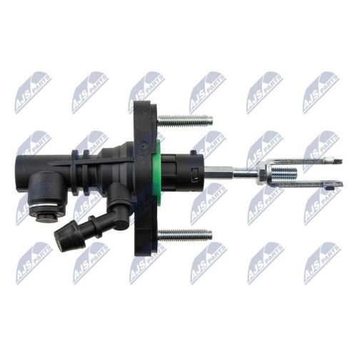 Pompa centrala ambreiaj Toyota Auris 1.3, 1.6d-4d, 2.0d-4d, 2.2d 2002-2018, Corolla (E15) 1.3, 2.0d-4d 2006-2018, Avensis 1.6d-4d, 2.0d-4d, 2.2d-4d 2008-2018, Verso 1.6d-4d, 2.0d-4d, 2.2d-4d 2009-2018, 31420-02051
