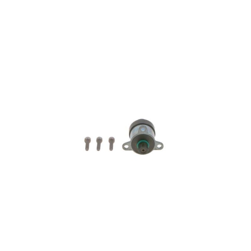 BOSCH Supapa reglaj, cantitate combustibil (Sistem Common-Rail)