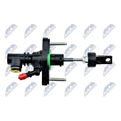 Pompa centrala ambreiaj Toyota Avensis 1.6, 1.8, 2.0, 2.0d-4d 2008-2018, Auris 1.33, 1.4, 1.6, 1.8, 2007-2012, Corolla 1.33, 1.4vvt-I, 1.6, 2.0vvti 2006-2018, Verso 1.6, 1.8 2009-2018, 31420-02031