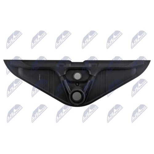 Vas de expansiune racire Bmw Seria 7 E32 730;735i, Il 85-, 17111712196