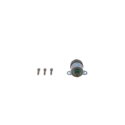 BOSCH Supapa reglaj, cantitate combustibil (Sistem Common-Rail)