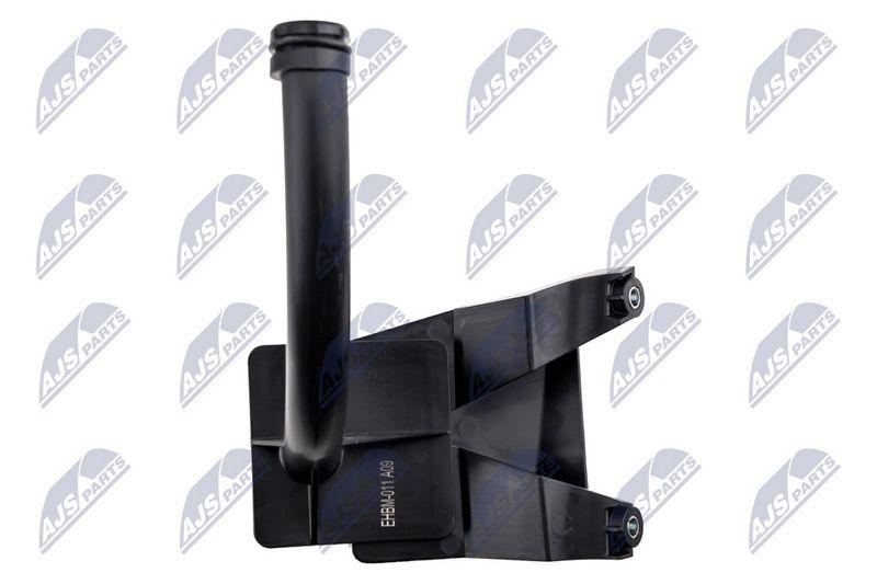 Aspirator pompa ulei BMW seria 3 (E46, E90, E91, E92, E93) 316i, 318i, 320i 2001-, seria 5 (E60) 520i 2006-, seria 1 (E81, E82, E87, E88) 118i, 120i 2003-, Z1 (E84) 18i 2008-, Z4 2004-; 11417500328; NTY, aftermarket