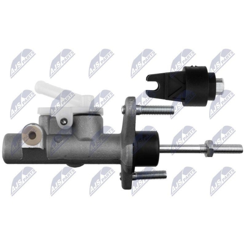 Pompa centrala ambreiaj Toyota Hilux 7 2.5d, 3.0d 2008-2015, Fortuner 2.5d, 3.0d 2009-2015, 31420-0K030