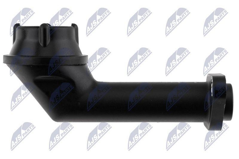 Aspirator pompa ulei VW Passat B8 1.6 TDI, 2.0 TDI 2014-, Golf VII, VII 1.6 TDI, 2.0 TDI 2012-, T6 2.0 TDI 2015-, Skoda Octavia III 1.6 TDI, 2.0 TDI 2012-, Superb 2015-, A3 1.6 TDI, 2.0 TDI 2013-, Seat Leon 1.6 TDI, 2.0 TDI 2012-; 04L115251A; NTY