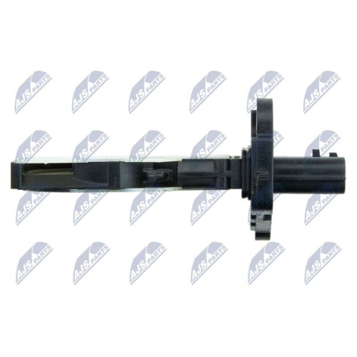 Senzor debit aer motor 1.6 Nissan Qashqai 2, Juke, Pulsar, X-Trail 3; Renault Megane 4, Talisman; 06.2010-, 4 Pini, 22680BV80B