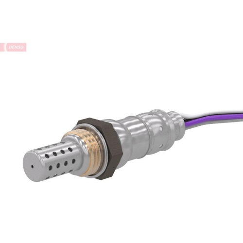 Sonda lambda Citroën Berlingo, C4, C5, C8, Evasion, Jumper, Jumpy, Saxo, Xsara; Fiat Scudo, Ulysse; Lancia Zeta; Peugeot 206, 301, 306, 307, 406, 407, 607, 806, 807, Expert, Partner; Volvo S80, V70, XC70, XC90, , DENSO