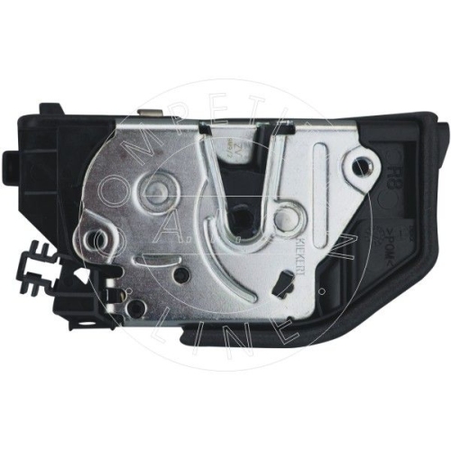 Broasca usa, incuietoare usa fata, dreapta, BMW Seria 1 E81 E82 E87 F20, Seria 2 F22, Seria 3 E90 E91, F30 F31, Seria 4 F32 F33, Seria 5 E60 E61 F10, F07; Seria 7, E65/E66, F01/F02; X1 E84, X3 E83, X5 E70, X6 E71, cu 4 pini