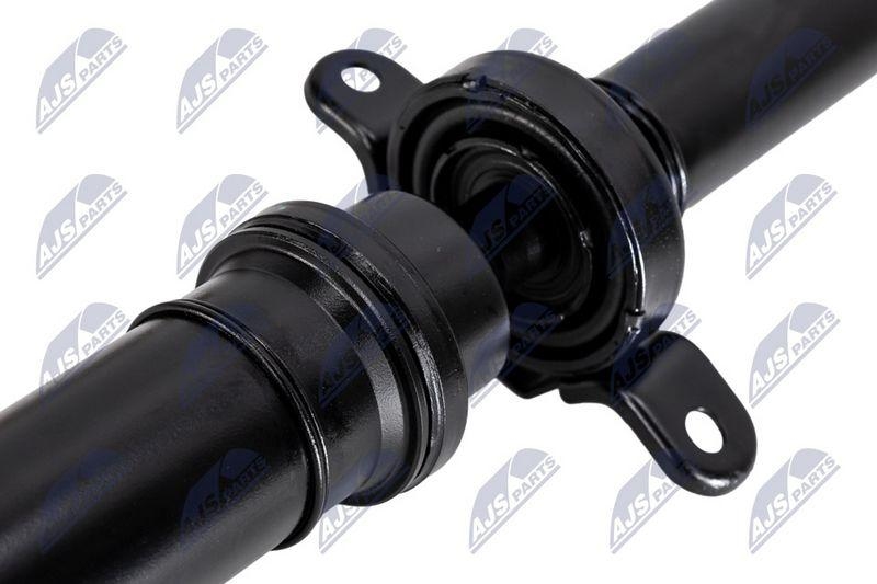 Ax cardanic Audi Q7 3.0 TDI 03.2006-; partea din spate, cutie viteze automata; 7L8521102C; NTY, aftermarket