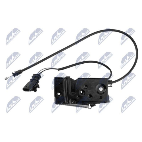 Inchizator capota motor Volvo Xc60 2018-, Stanga, 32226108
