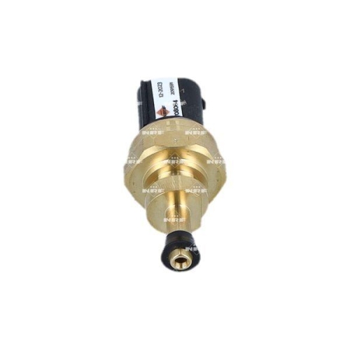 NRF Senzor, presiune gaze evacuare