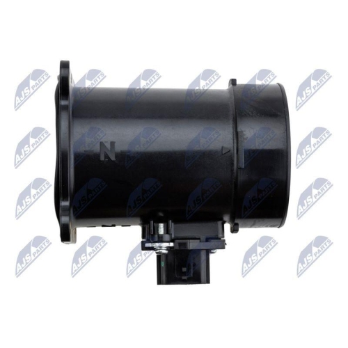 Senzor debit aer motor 2.0-3.5 Nissan Primera, X-Trail I, Patrol Gr 5, Murano I; Infiniti Fx; 2000-, 5 Pini, 22680CA000
