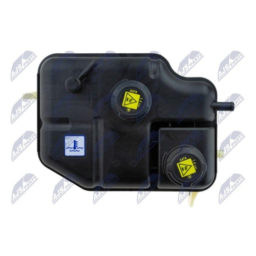Vas de expansiune racire motor 3.0 Maserati Ghibli 2014-, Quattroporte 2013-, Levante 2018-, 670031651
