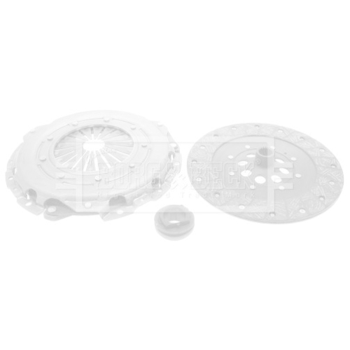 Kit ambreiaj Citroen C3 I (Fc , C4 I (Lc), C5 2 (Rc), C5 2 Break (Re), Xsara Picasso (N68); Peugeot 206 Cc (2d), 206 Liftback (2a/C), 206 Sw (2e/K), 207 (Wa , 207 Sw (Wk), 307 (3a/C), 307 Break (3e), 307 Sw (3h), 407 (6d), 407 Sw (6e , 1.6 16V HDi, 2.0 HD