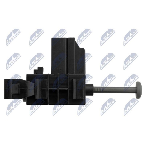 Senzor pedala ambreiaj motor 1.0-3.2 Ford C-Max I, Ii, Fiesta Vi, Focus Ii, Iii, Mondeo Iv, V, Kuga I, Ii, Galaxy Ii; Volvo S60 Ii, S80 Ii, V60 I, V70 Iii, Xc60 I, Xc70 Ii; Land Rover Freelander 2, Rang Rover Evoque; 2004-, 1439868