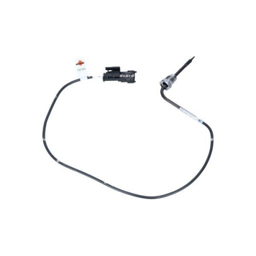 NRF Senzor, temperatura gaze evacuare EASY FIT
