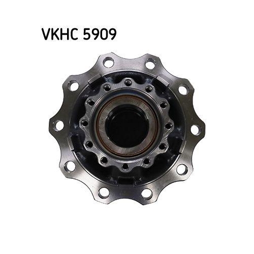 SKF Butuc roata