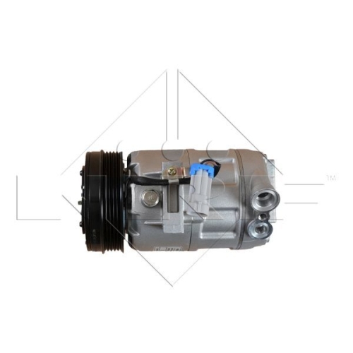Compresor climatizare Opel Agila (A) (H00), Astra G (F48, F08), Corsa C Nrf 32083