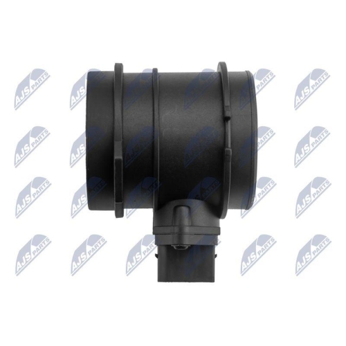 Senzor debit aer motor 2.3-5.8 Mercedes C (W202, W203), C T-Model (S202, S203), Clk (C208, C209, A208), A209), Cls (C219); 06.1997-, 5 Pini, A1130940048