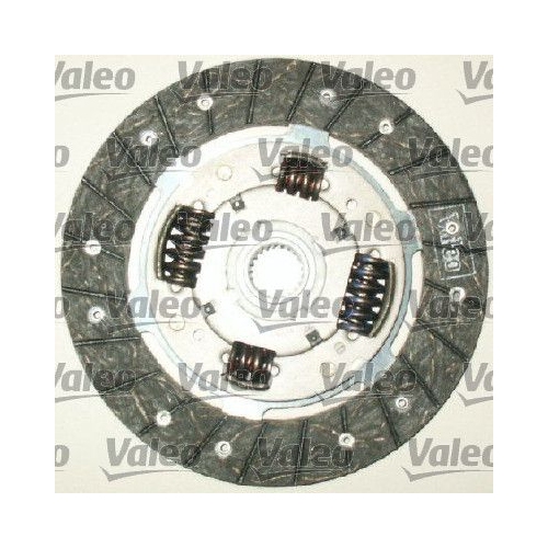 Kit ambreiaj Valeo 821321