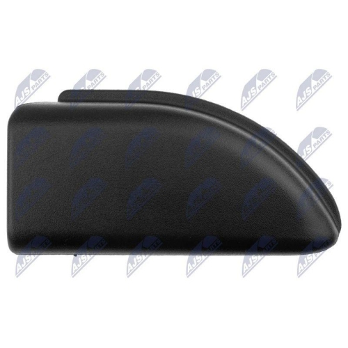 Capac ghidaj usa laterala Opel Vivaro A 2001-, Renault Trafic 2 2001-, Nissan Primastar 2001-, Dreapta, 91165732