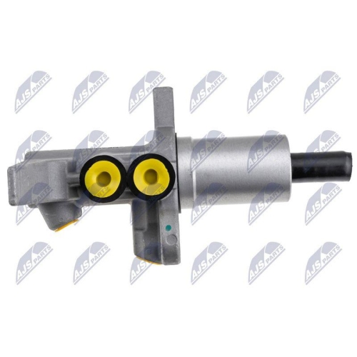 Pompa centrala frana Audi A4 B8 1.8tfsi, 2.0tfsi, 2.0tdi, 2.7tdi, 3.0tdi, 3.2tfsi 2008-, A8 D4 2.0tfsi, 2.5tfsi, 3.0tdi, 3.0tfsi, 4.0tfsi, 4.2tfsi 2010-, 8K0611021B