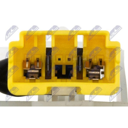 Comutator coloana directie Renault Megane 3 2008-, Scenic 3 2008-, 255670019R