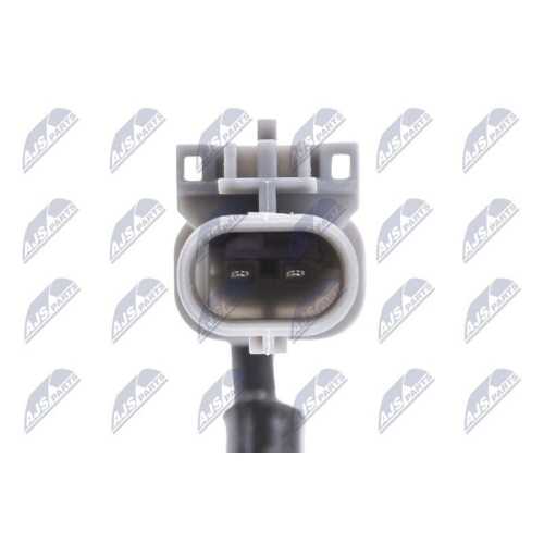 Senzor temperatura gaze ardere motor 1.0, 1.0h Kia Rio 4, Stonic; 01.2017-; Mercedes Clasa E(W213) E350d 2016-2018;, dupa catalizator, cablu 260mm, 39230-04YB1