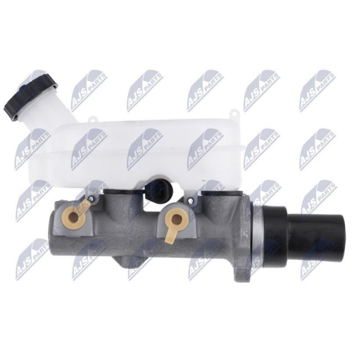 Pompa centrala frana Chrysler Voyager 4 2.4, 2.5crd, 2.8crd, 3.3, 3.8 2000-2008, Dodge Caravan 2.4, 3.3, 3.8 2002-2004, 4721154AA