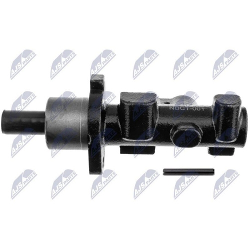 Pompa centrala frana Citroen Berlingo 1.1, 1.4, 1.6, 1.6hdi, 2.0hdi 1996-2008, Peugeot Partner 1.1, 1.4, 1.6, 1.6hdi, 2.0hdi 1996-2008, 4601F6