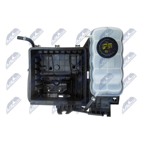 Vas de expansiune racire Ford F150 2011-, Expedition 2015-, Lincoln Navigator 2015-, BL3Z8A080B