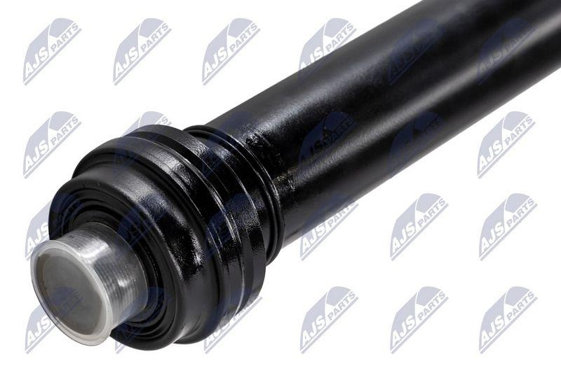 Ax cardanic BMW 2.0 T xDrive X5 (F15) 28ix, 40ex 2015-2018; partea din spate, cutie viteze automata; 26107636785; NTY, aftermarket