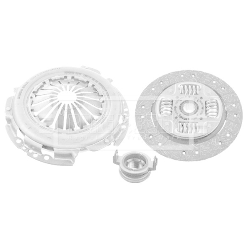 Kit ambreiaj Citroen Jumper I Box (230l), Jumper I Bus (230p), Jumper I (230), Xm Break (Y4); Fiat Ducato Box (230), Ducato Bus (230), Ducato (230), Ulysse (220); Peugeot 605 (6b), Boxer Box (230l), Boxer Bus (230p), Boxer (Zct), 1.9 D, 1.9 TD, 2.0, 2.0 4