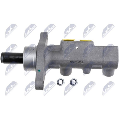 Pompa centrala frana Dacia Duster 1.5dci, 1.6 2010-, Sandero 1.5dci 2008-2013, Logan 1.5dci, 1.6 2007-, 6001551314