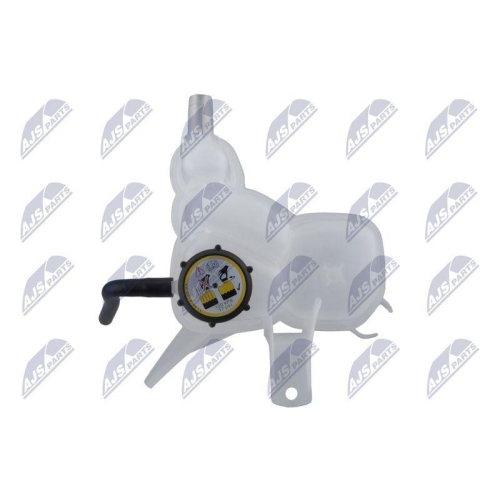 Vas de expansiune racire Ford Maverick 3.0 2001-, 1L8Z-8A080-BB