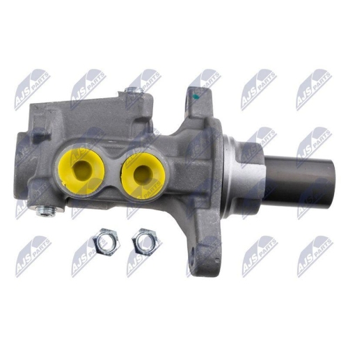 Pompa centrala frana Ford Focus 1.5tdci 2014-2020, C-Max 2 1.5tdci 2015-2019, Transit Connect 1.5tdci 2015-, 1890287