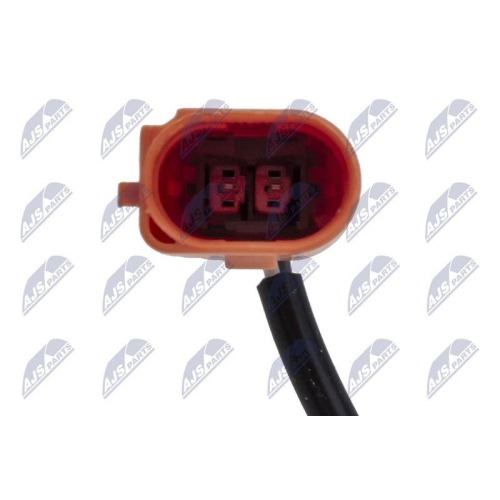 Senzor temperatura gaze ardere motor 1.4d, 1.9d Vw Polo; Skoda Fabia 2, Roomster; Seat Ibiza 3, 4, Cordoba; 10.2001-2006 .2010, in spate Dpf, 045906088F