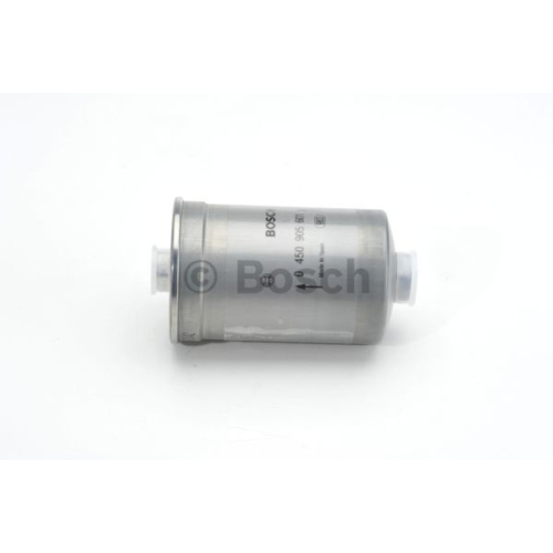 Filtru combustibil Bosch 0450905601