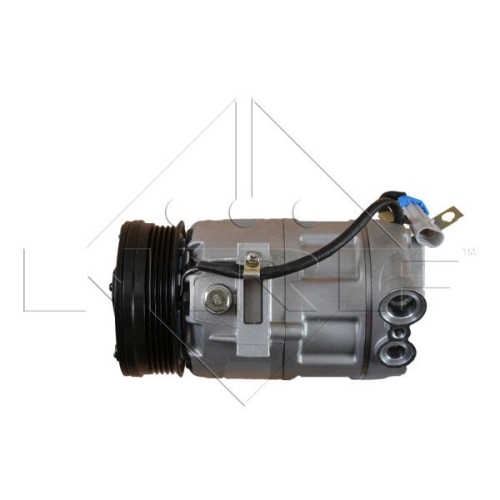 Compresor climatizare Opel Astra H (L48), Zafira B (A05) Nrf 32429