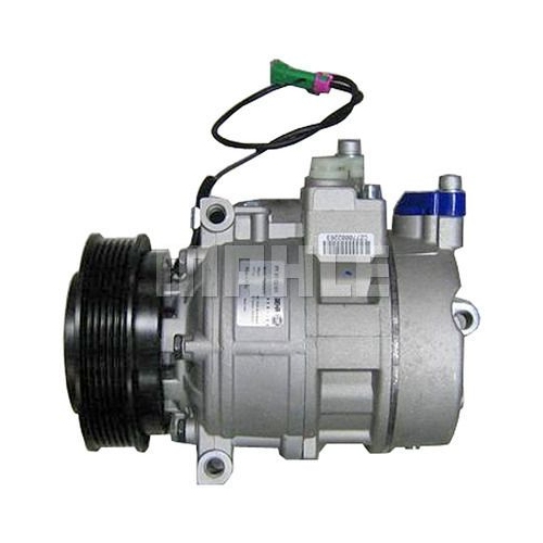 Compresor climatizare Diametru rola (mm): 120, MAHLE ACP1073000S